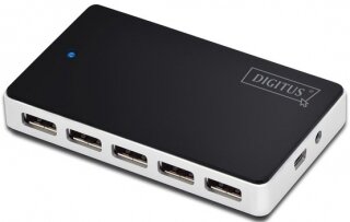 Digitus DA-70229 USB Hub kullananlar yorumlar